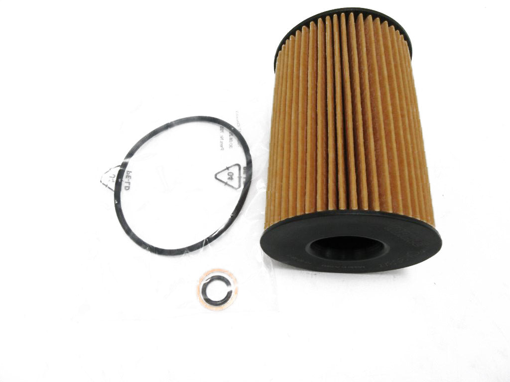 Rolls Royce Ghost Dawn Wraith Phantom Cullinan  oil filter 163