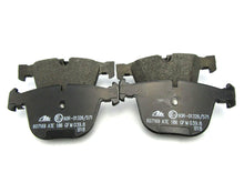 Load image into Gallery viewer, Rolls Royce Phantom Drophead Coupe Series 1 2 rear brake pads Oem ATE #172