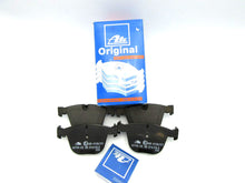 Load image into Gallery viewer, Rolls Royce Phantom Drophead Coupe Series 1 2 rear brake pads Oem ATE #172