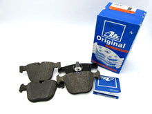 Load image into Gallery viewer, Rolls Royce Phantom Drophead Coupe Series 1 2 rear brake pads Oem ATE #172