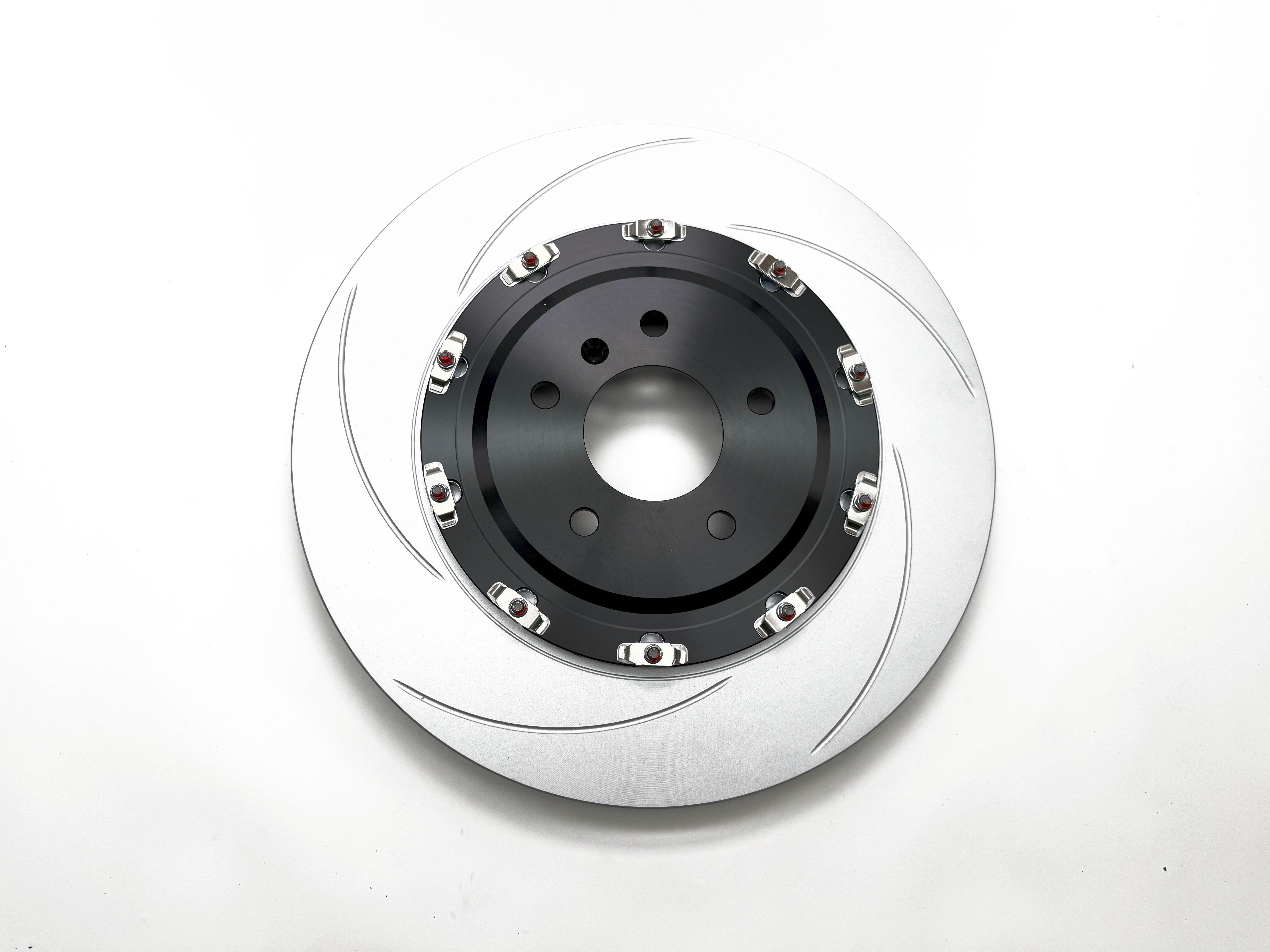 Aston Martin Db11 Vantage front brake disc rotors #1988