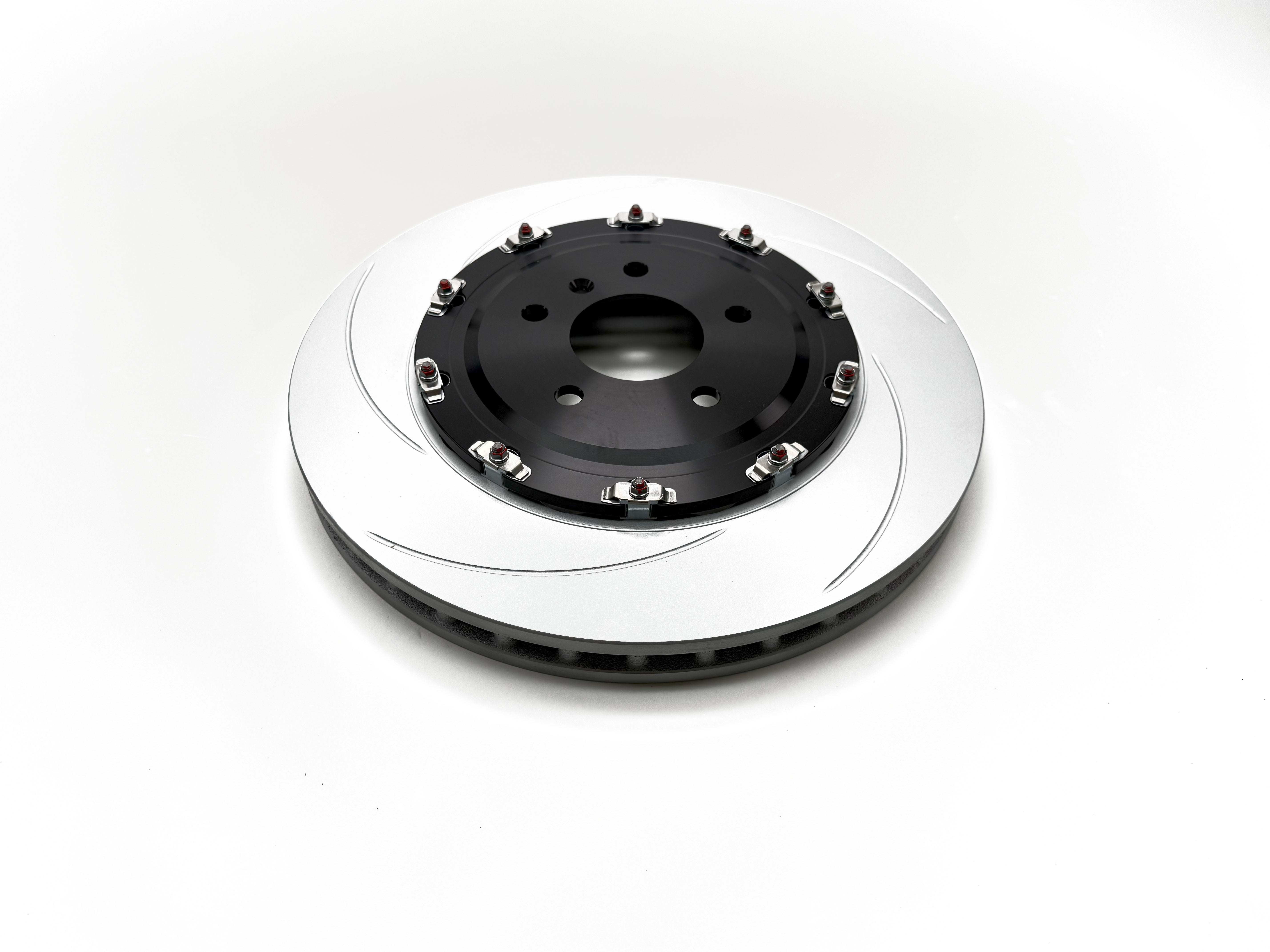 Aston Martin Db11 Vantage front brake disc rotors #1988