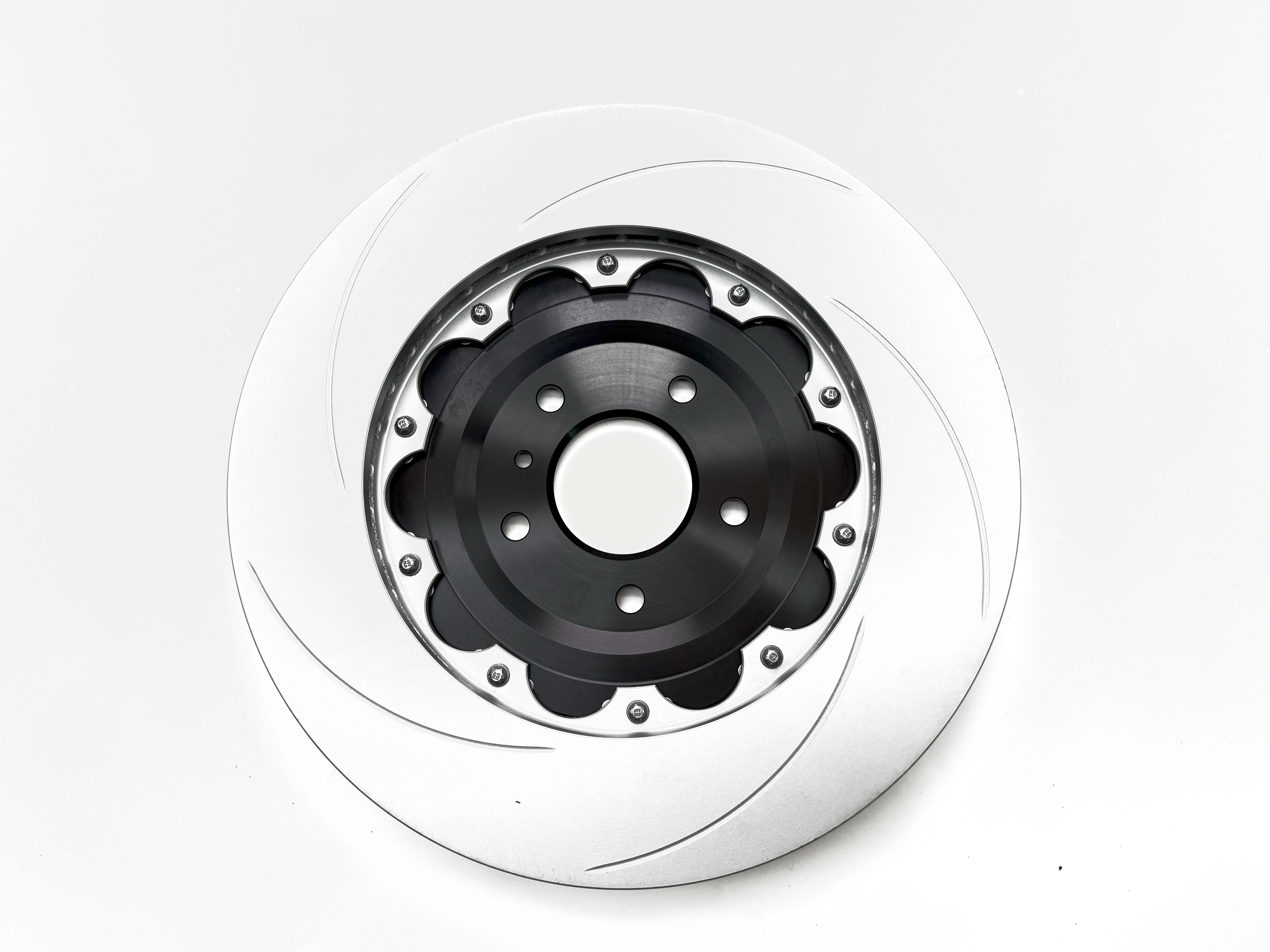 Aston Martin Db11 Vantage front brake disc rotors #1988