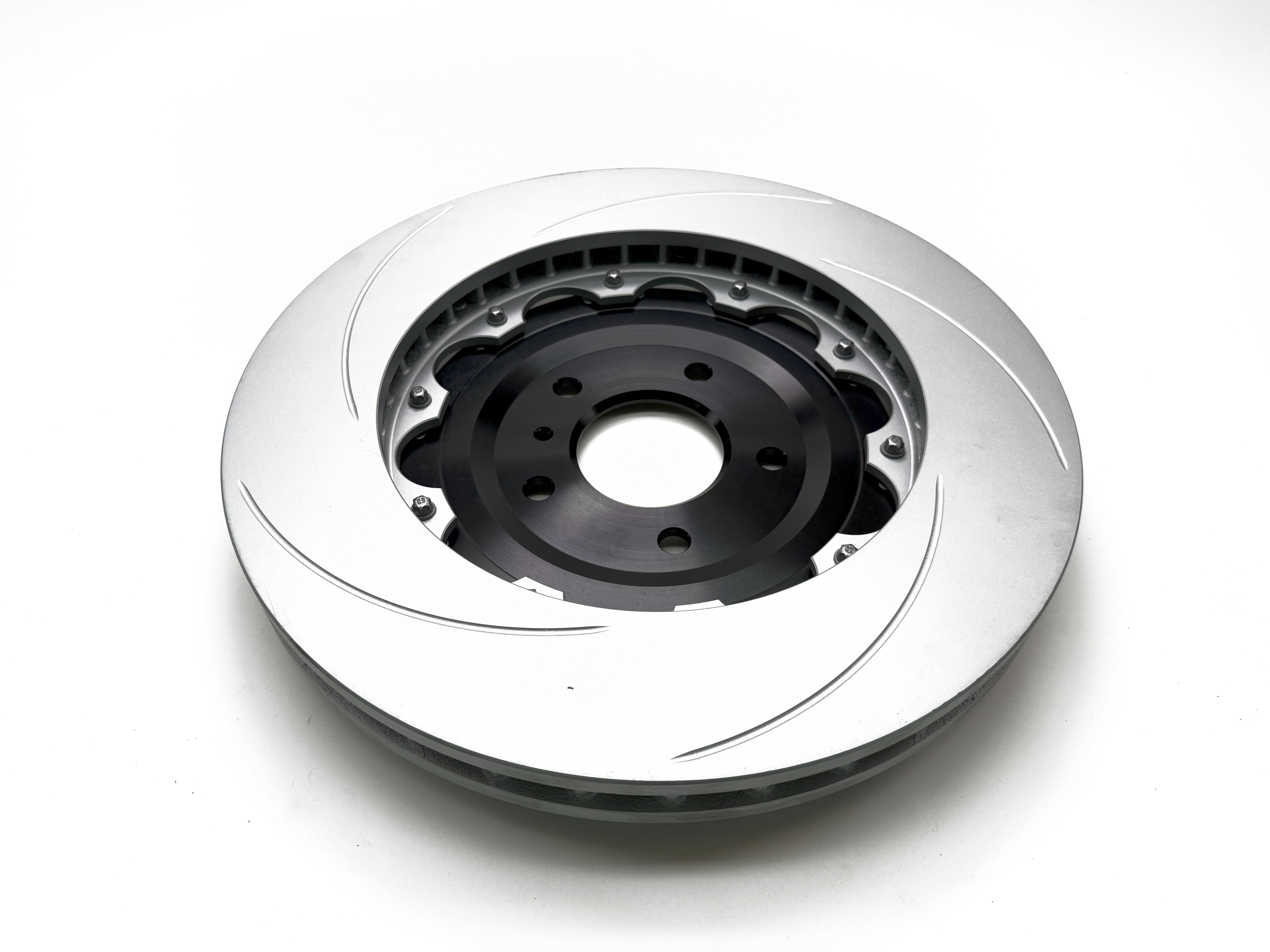Aston Martin Db11 Vantage front brake disc rotors #1988