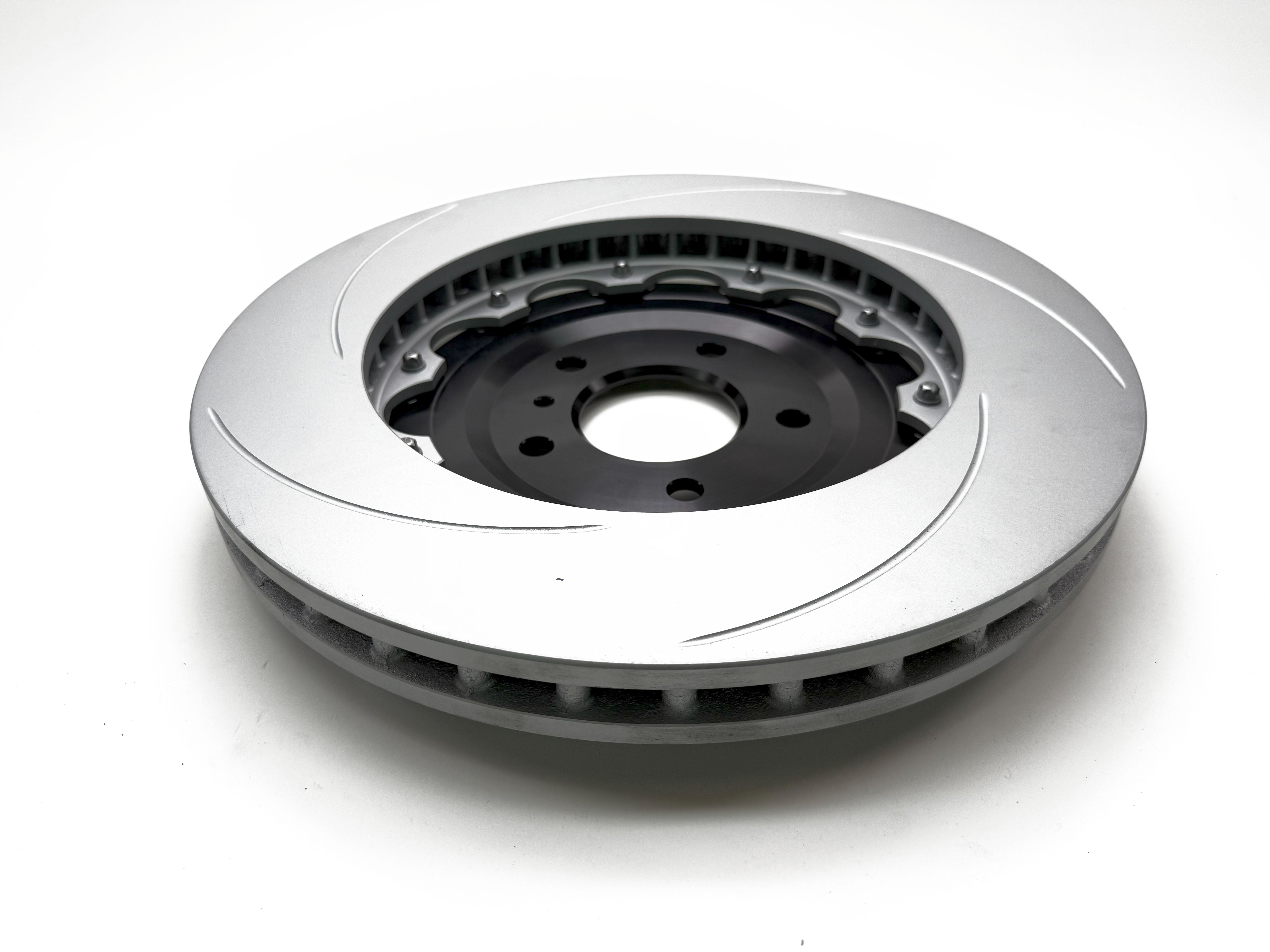 Aston Martin Db11 Vantage front brake disc rotors #1988