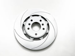 Aston Martin Db11 Vantage rear brake disc rotors 2pcs #1991