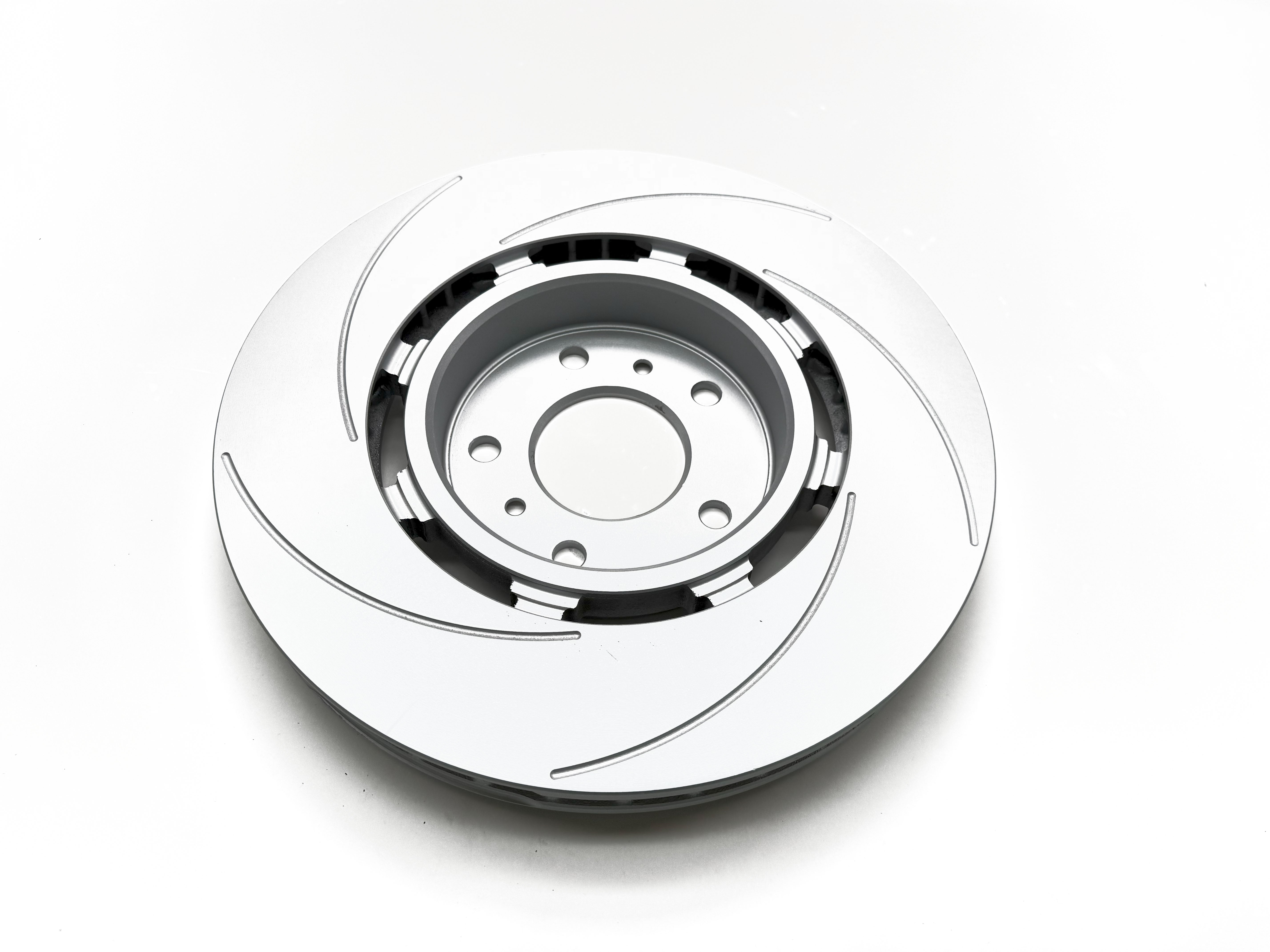 Aston Martin Db11 Vantage rear brake disc rotors 2pcs #1991