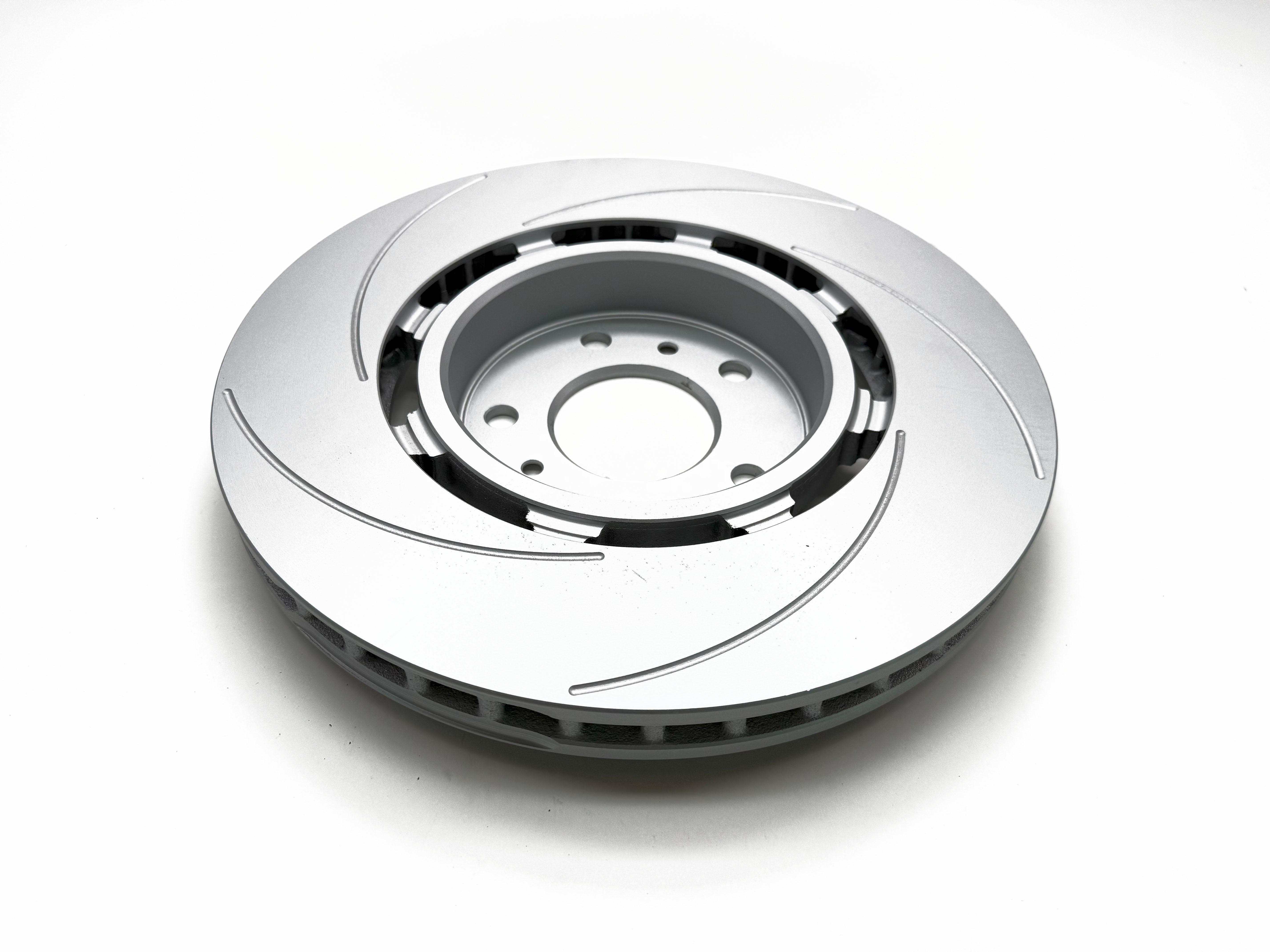 Aston Martin Db11 Vantage rear brake disc rotor 1pc #1992