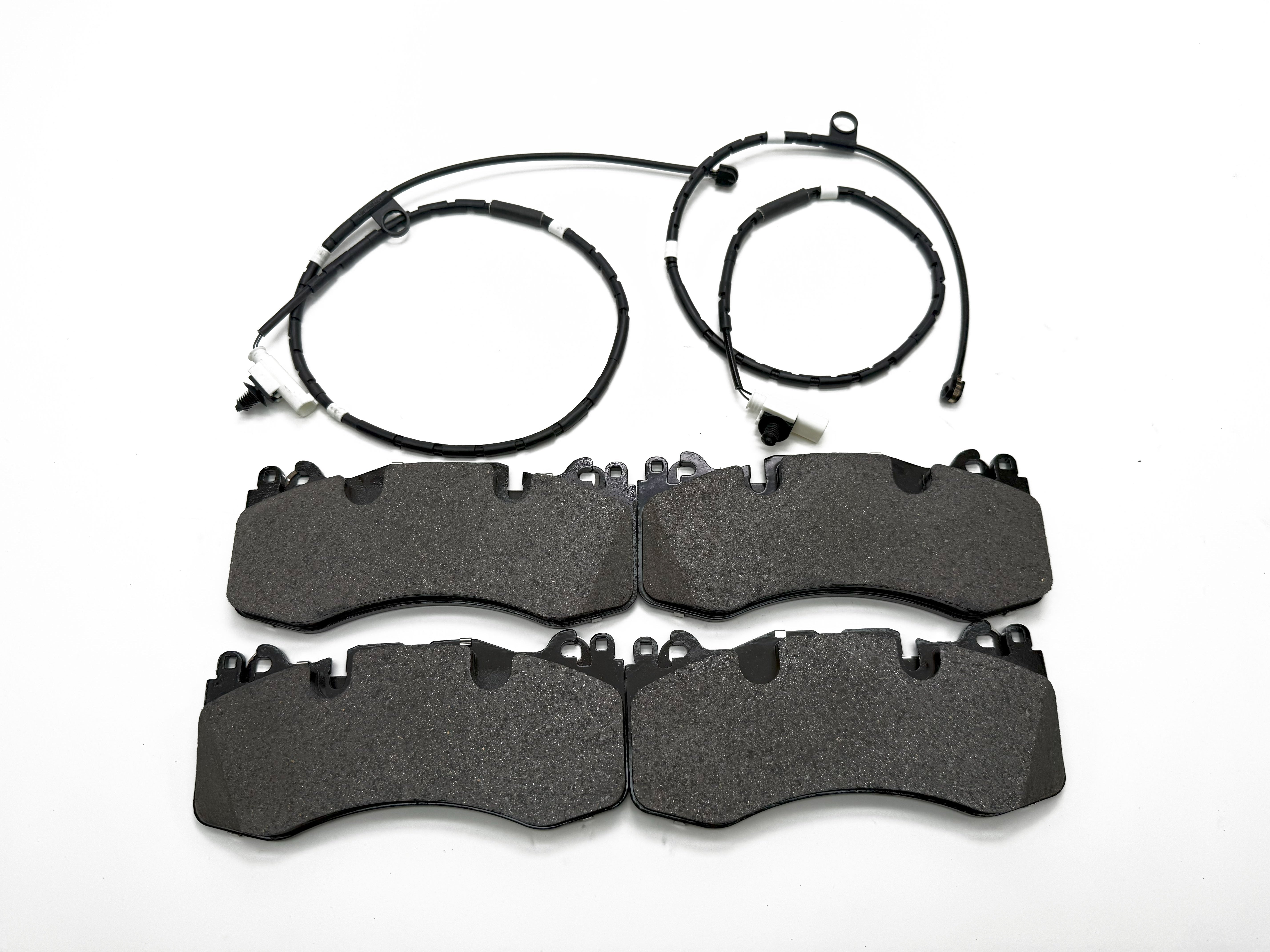 Aston Martin Db11 Vantage front & rear brake pads #1993