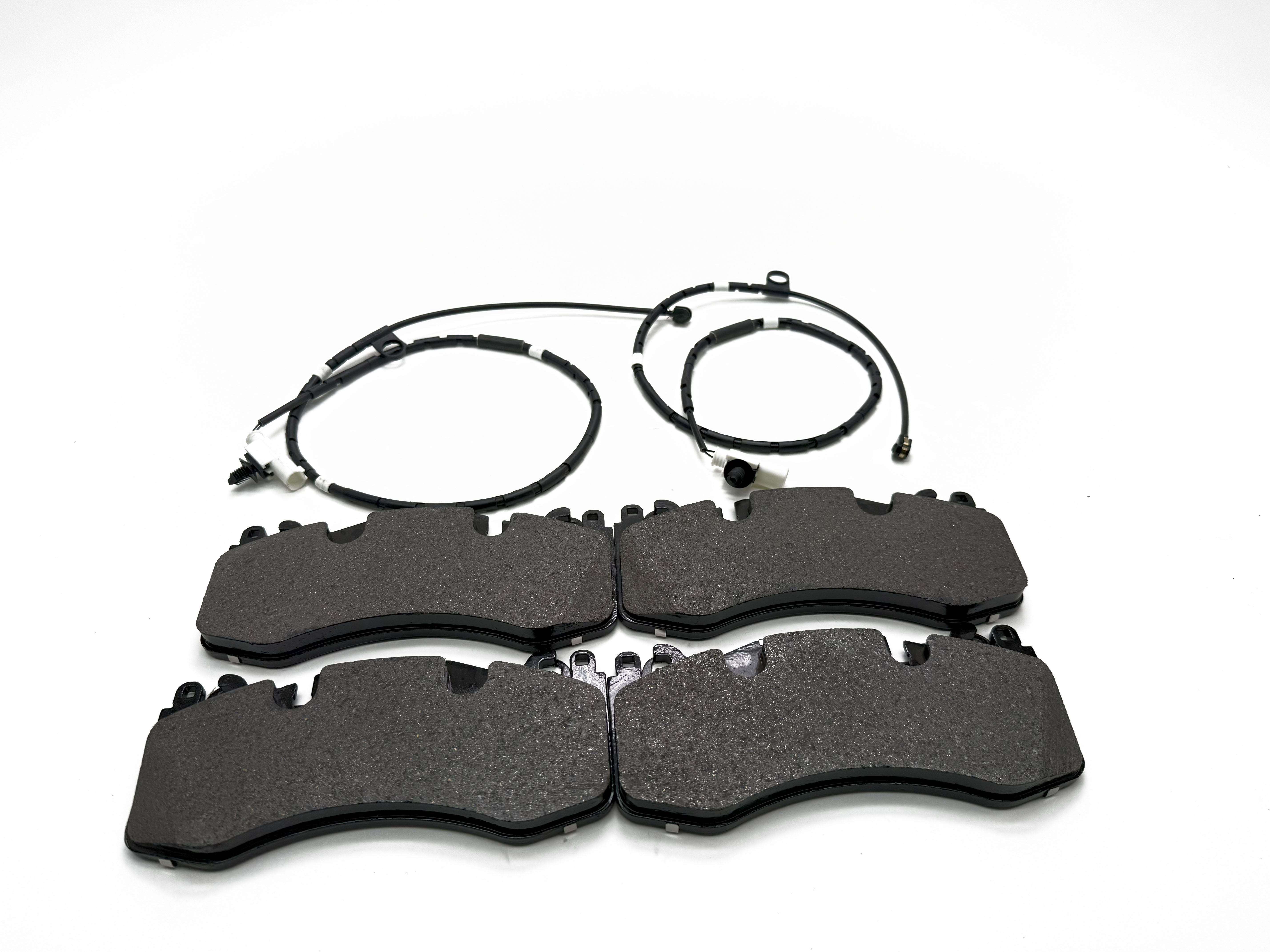 Aston Martin Db11 Vantage front & rear brake pads #1993