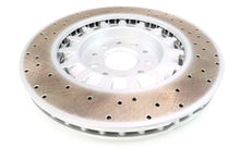 Load image into Gallery viewer, Maserati Ghibli Quattroporte front brake rotors 2014-2024 #1323