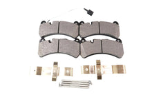 Load image into Gallery viewer, Maserati Ghibli Quattroporte front rear brake pads rotors filters set 17-22 #1314