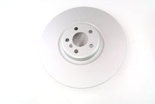 Load image into Gallery viewer, Rolls Royce Cullinan Phantom Left front brake disc rotor #1351