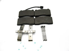 Load image into Gallery viewer, Maserati Ghibli Base Front Brake Pads PREMIUM QUALITY #157