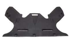 Bentley Continental Gt Gtc Flying Spur underbody transmission splash shield #2196