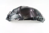 Bentley Gt Gtc left front wheel housing fender liner #1369