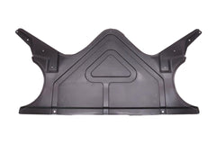 Bentley Continental Gt Gtc Flying Spur underbody transmission splash shield #2197