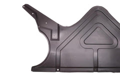 Bentley Continental Gt Gtc Flying Spur underbody transmission splash shield #2197