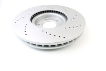 Load image into Gallery viewer, Mercedes G63 Amg front brake pads &amp; disc rotors TopEuro #1355