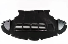 Load image into Gallery viewer, Bentley Continental Gt Gtc engine splash shield undershield #1352