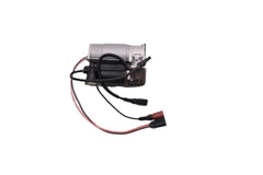 Bentley Continental Flying Spur GT GTC air suspension pump #2193