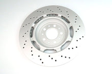 Load image into Gallery viewer, Alfa Romeo Giulia Stelvio Quadrifoglio front rear brake pads &amp; rotors 1381