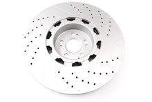 Load image into Gallery viewer, Mercedes Gle63 Gls63 Amg front brake pads &amp; rotors TopEuro #1418