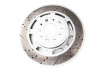 Load image into Gallery viewer, Maserati GranTurismo Gran Turismo Gt front brake disc rotor 1pc TopEuro #1646