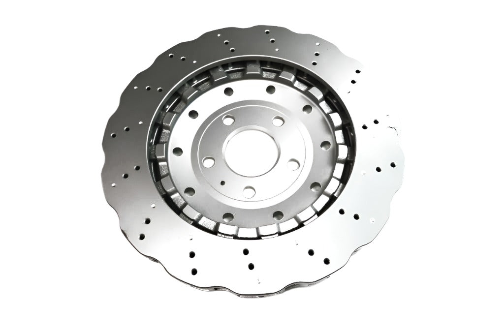 Lamborghini Huracan R8 Rs5 rear brake disc rotor 1pc #1720