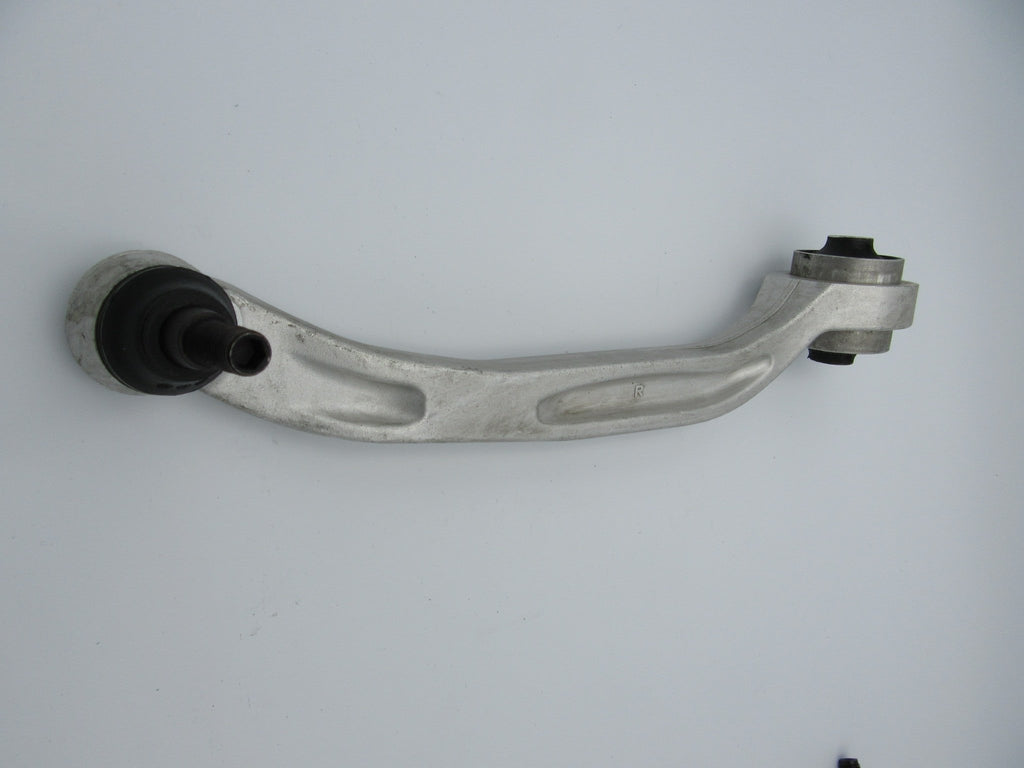 Bentley GTC GT Flying Spur Right Rh Lower Rearward Suspension Control Arm