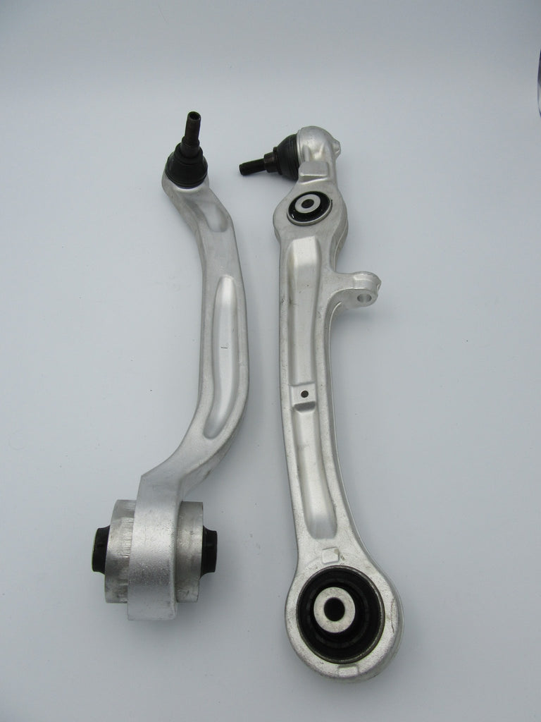 Bentley GTC GT Flying Spur Right Lower Forward Rearward Suspension Control Arms