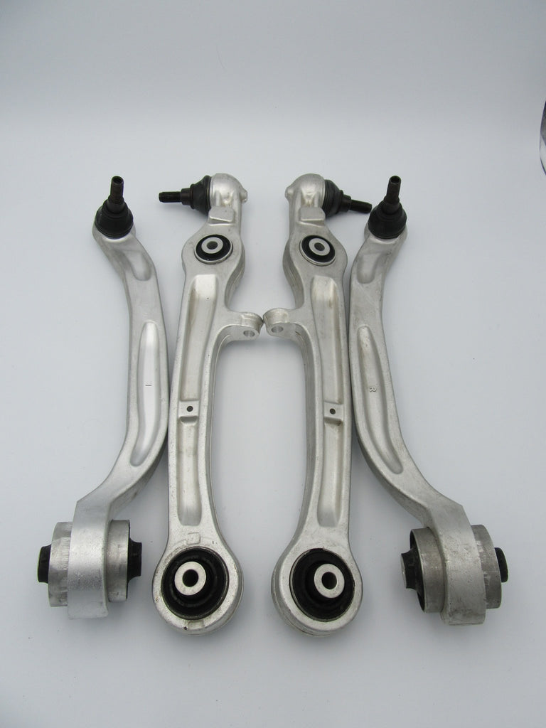 Bentley GTC GT Flying Spur Lower Forward Rearward Suspension Control Arms