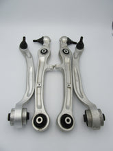 Load image into Gallery viewer, Bentley GTC GT Flying Spur Lower Forward Rearward Suspension Control Arms