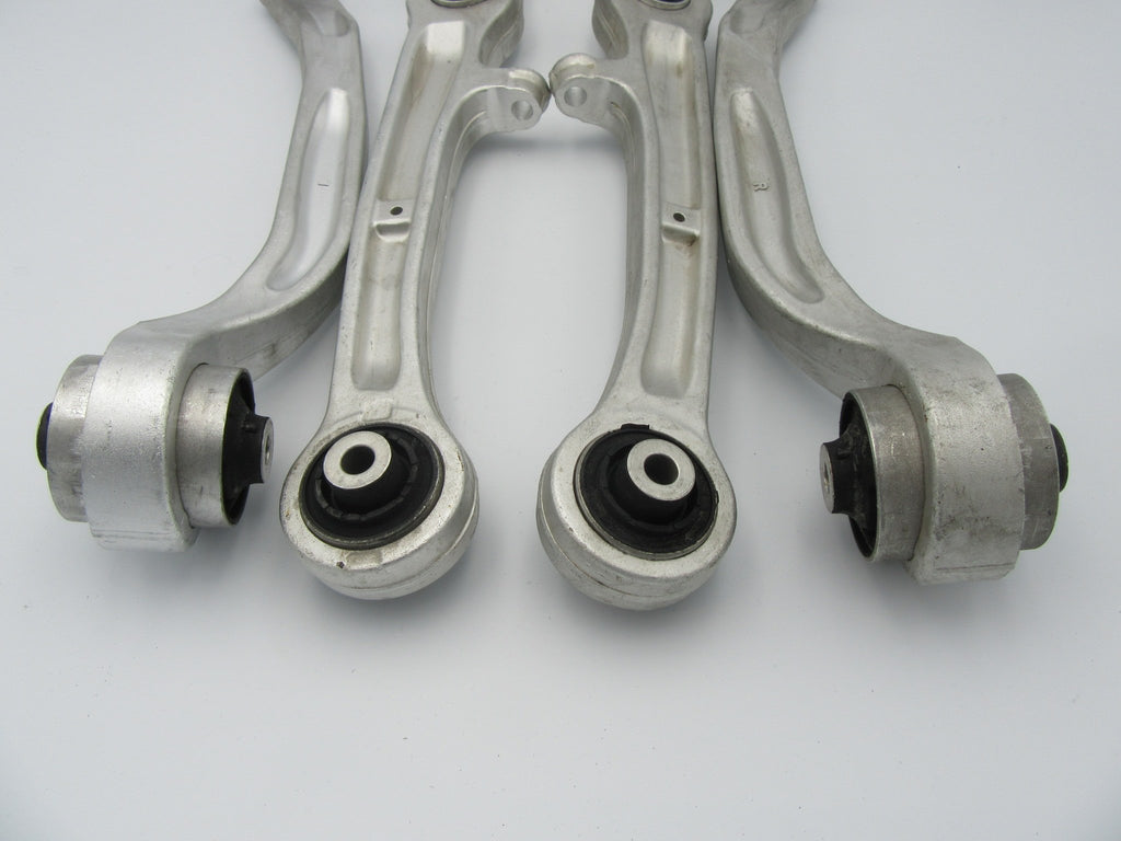 Bentley GTC GT Flying Spur Lower Forward Rearward Suspension Control Arms