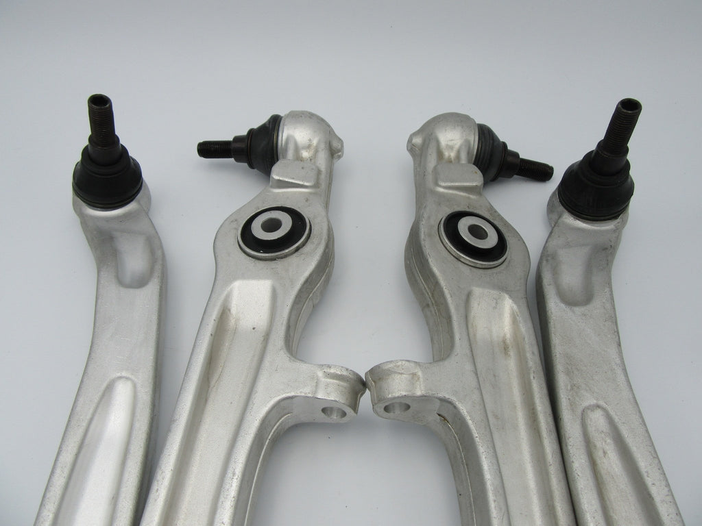 Bentley GTC GT Flying Spur Lower Forward Rearward Suspension Control Arms