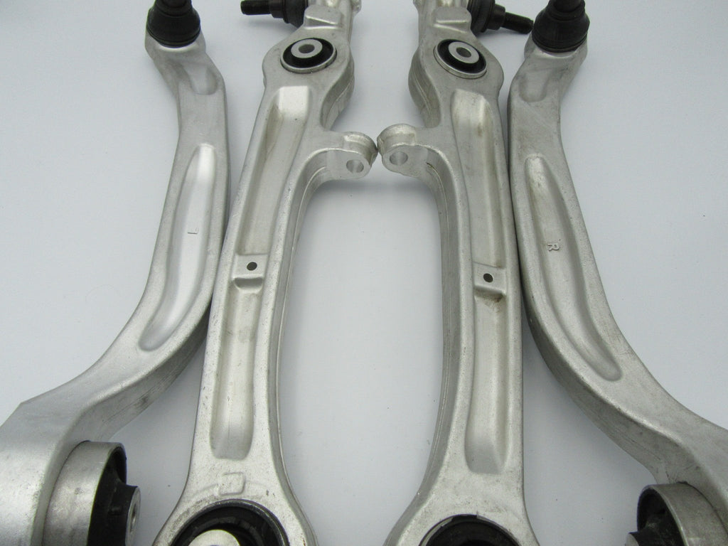 Bentley GTC GT Flying Spur Lower Forward Rearward Suspension Control Arms