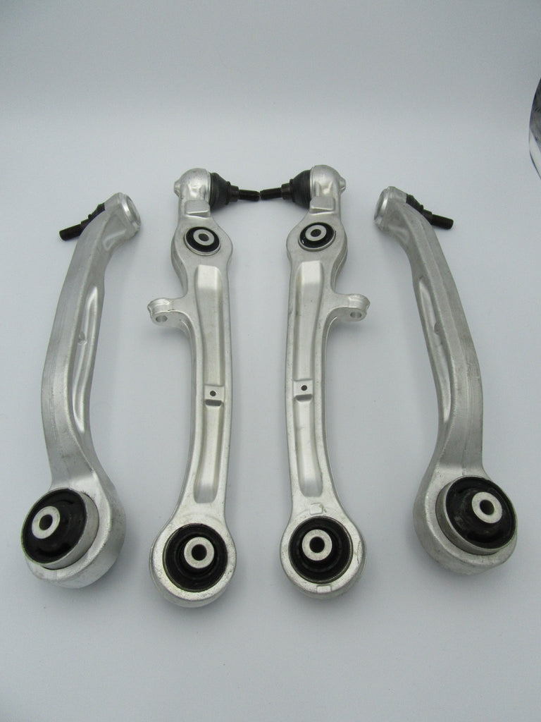 Bentley GTC GT Flying Spur Lower Forward Rearward Suspension Control Arms