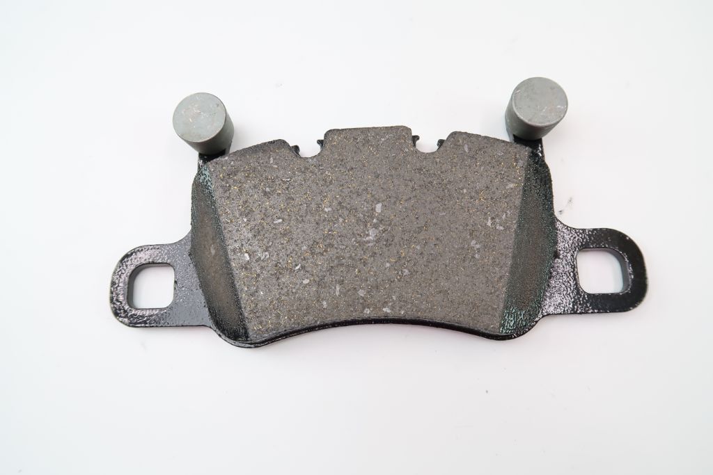 Bentley Continental GT GTC Flying Spur front and rear brakes pads 2018-up 1097