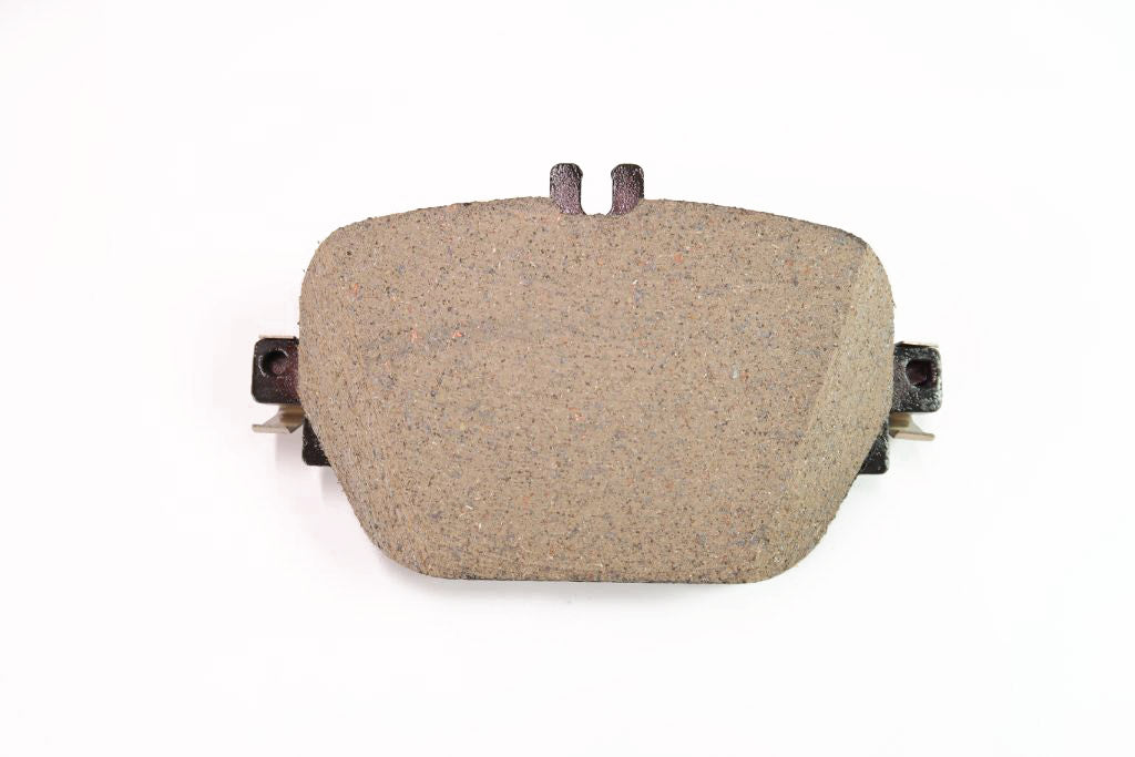 Mercedes E43 E63 Gle63 Glc63 E400 Rear brake pads TopEuro 1144