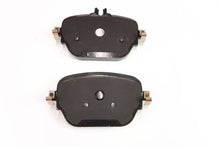 Load image into Gallery viewer, Mercedes E43 E63 Gle63 Glc63 E400 Rear brake pads TopEuro 1144