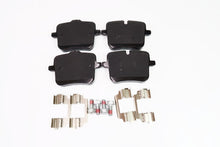 Load image into Gallery viewer, Rolls Royce Cullinan Phantom rear brake pads TopEuro 1159