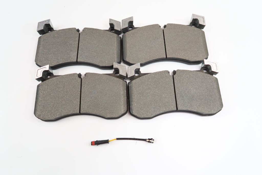 Mercedes Gle53 Gls63 Amg front brake pads TopEuro 1177