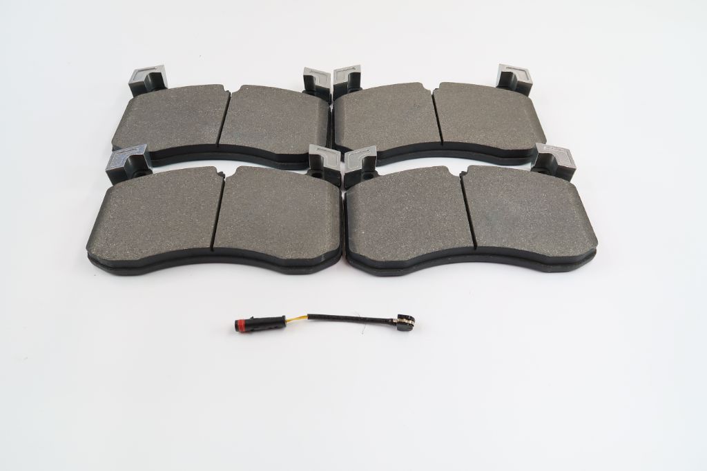 Mercedes Gle53 Gls63 Amg front brake pads TopEuro 1177