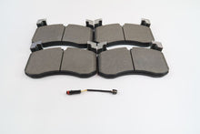 Load image into Gallery viewer, Mercedes Gle53 Gls63 Amg front brake pads TopEuro 1177