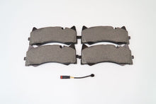 Load image into Gallery viewer, Mercedes C63 Amg front brake pads #1456