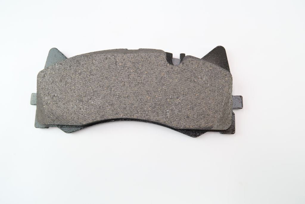 Mercedes C63 Amg front brake pads #1456