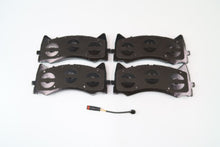 Load image into Gallery viewer, Mercedes C63 Amg front brake pads #1456