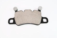 Load image into Gallery viewer, Bentley Continental GT GTC Flying Spur rear brake pads &amp; rotors 1213