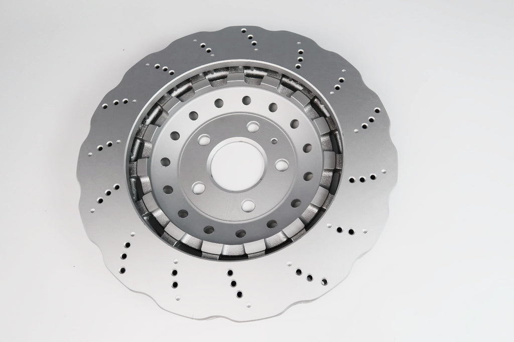 Lamborghini Huracan R8 Rs5 front brake rotor 1pc 11933