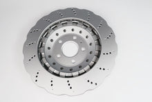 Load image into Gallery viewer, Lamborghini Huracan R8 Rs5 front brake rotor 1pc 11933